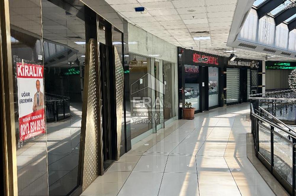 KUYUMCUKENT AVM PRESTİJLİ HAZIR YAPILI MAĞAZA 