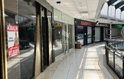 KUYUMCUKENT AVM PRESTİJLİ HAZIR YAPILI MAĞAZA 