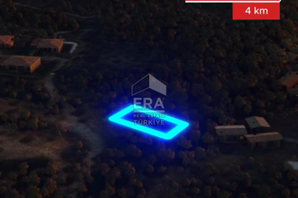 Edremit Güre %30 imarlı satılık arsa