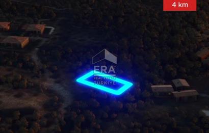 Edremit Güre %30 imarlı satılık arsa
