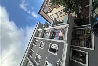 MEHMET AKİF DE 3+1 KİRALIK DAİRE