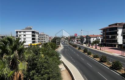 Seferihisar Camikebir İyi Lokasyonda Satılık 4+1 Tripleks Villa
