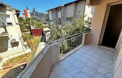 Seferihisar Camikebir İyi Lokasyonda Satılık 4+1 Tripleks Villa