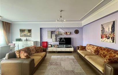 ÖRNEKKÖY ZEYTİN EVLERİ SITESİ KİRALIK 2+1 FULL EŞYALI DAİRE