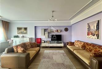 ÖRNEKKÖY ZEYTİN EVLERİ SITESİ KİRALIK 2+1 FULL EŞYALI DAİRE