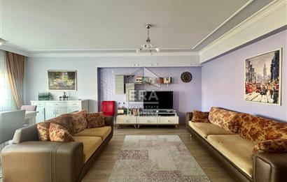 ÖRNEKKÖY ZEYTİN EVLERİ SITESİ KİRALIK 2+1 FULL EŞYALI DAİRE