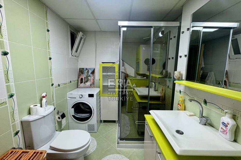 ÖRNEKKÖY ZEYTİN EVLERİ SITESİ KİRALIK 2+1 FULL EŞYALI DAİRE
