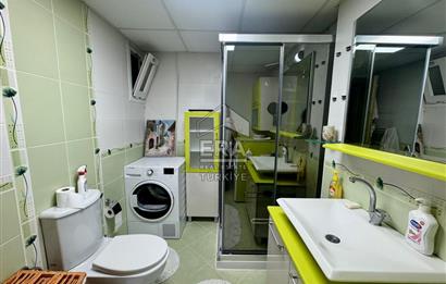 ÖRNEKKÖY ZEYTİN EVLERİ SITESİ KİRALIK 2+1 FULL EŞYALI DAİRE