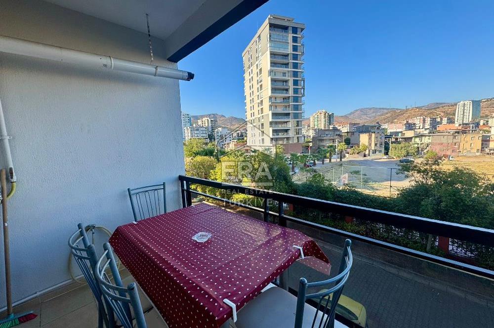 ÖRNEKKÖY ZEYTİN EVLERİ SITESİ KİRALIK 2+1 FULL EŞYALI DAİRE