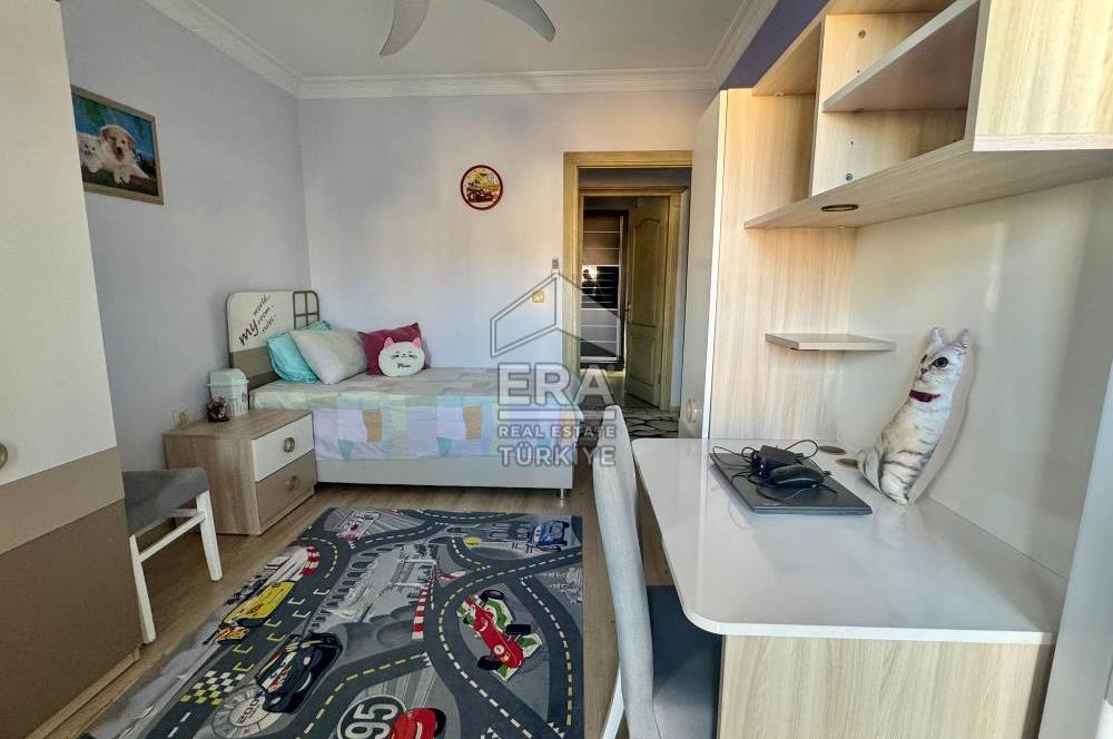 ÖRNEKKÖY ZEYTİN EVLERİ SITESİ KİRALIK 2+1 FULL EŞYALI DAİRE