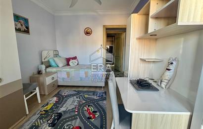 ÖRNEKKÖY ZEYTİN EVLERİ SITESİ KİRALIK 2+1 FULL EŞYALI DAİRE