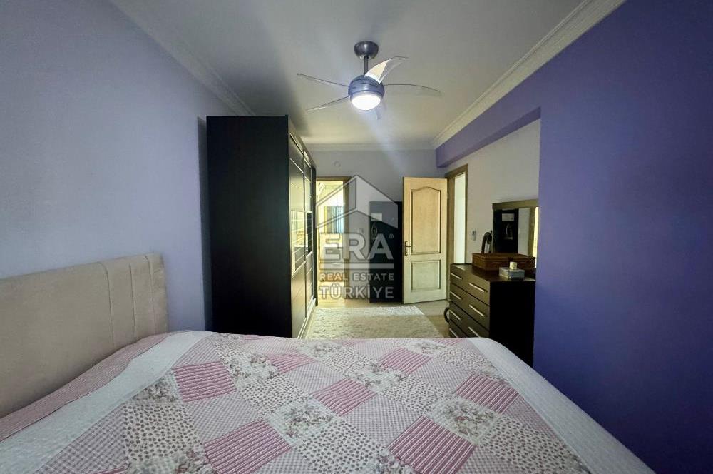 ÖRNEKKÖY ZEYTİN EVLERİ SITESİ KİRALIK 2+1 FULL EŞYALI DAİRE