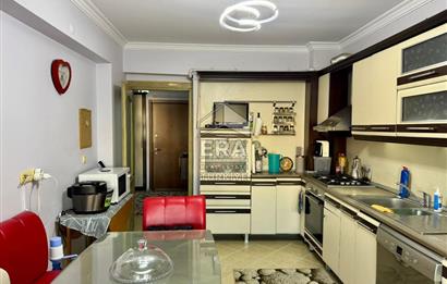 ÖRNEKKÖY ZEYTİN EVLERİ SITESİ KİRALIK 2+1 FULL EŞYALI DAİRE
