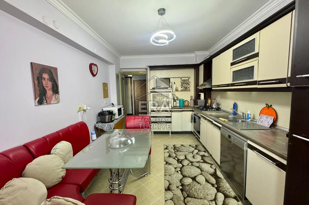 ÖRNEKKÖY ZEYTİN EVLERİ SITESİ KİRALIK 2+1 FULL EŞYALI DAİRE