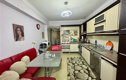 ÖRNEKKÖY ZEYTİN EVLERİ SITESİ KİRALIK 2+1 FULL EŞYALI DAİRE