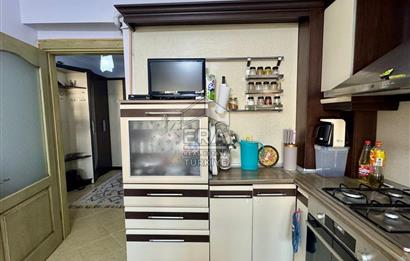 ÖRNEKKÖY ZEYTİN EVLERİ SITESİ KİRALIK 2+1 FULL EŞYALI DAİRE