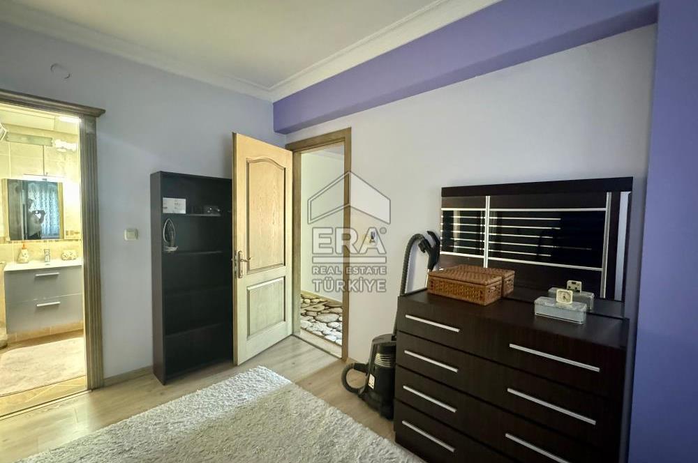 ÖRNEKKÖY ZEYTİN EVLERİ SITESİ KİRALIK 2+1 FULL EŞYALI DAİRE