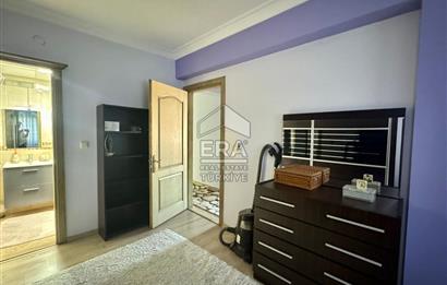 ÖRNEKKÖY ZEYTİN EVLERİ SITESİ KİRALIK 2+1 FULL EŞYALI DAİRE