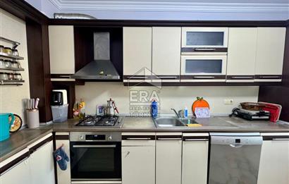 ÖRNEKKÖY ZEYTİN EVLERİ SITESİ KİRALIK 2+1 FULL EŞYALI DAİRE