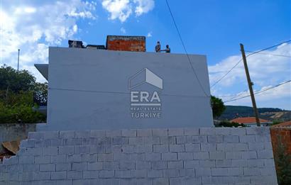 Ayvalık Cunda’da Muhteşem Manzaralı 2 katlı her bir daire 120 m2 olmak üzere 4+1 Satılık bina