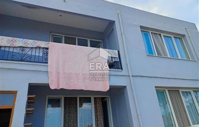 Ayvalık Cunda’da Muhteşem Manzaralı 2 katlı her bir daire 120 m2 olmak üzere 4+1 Satılık bina