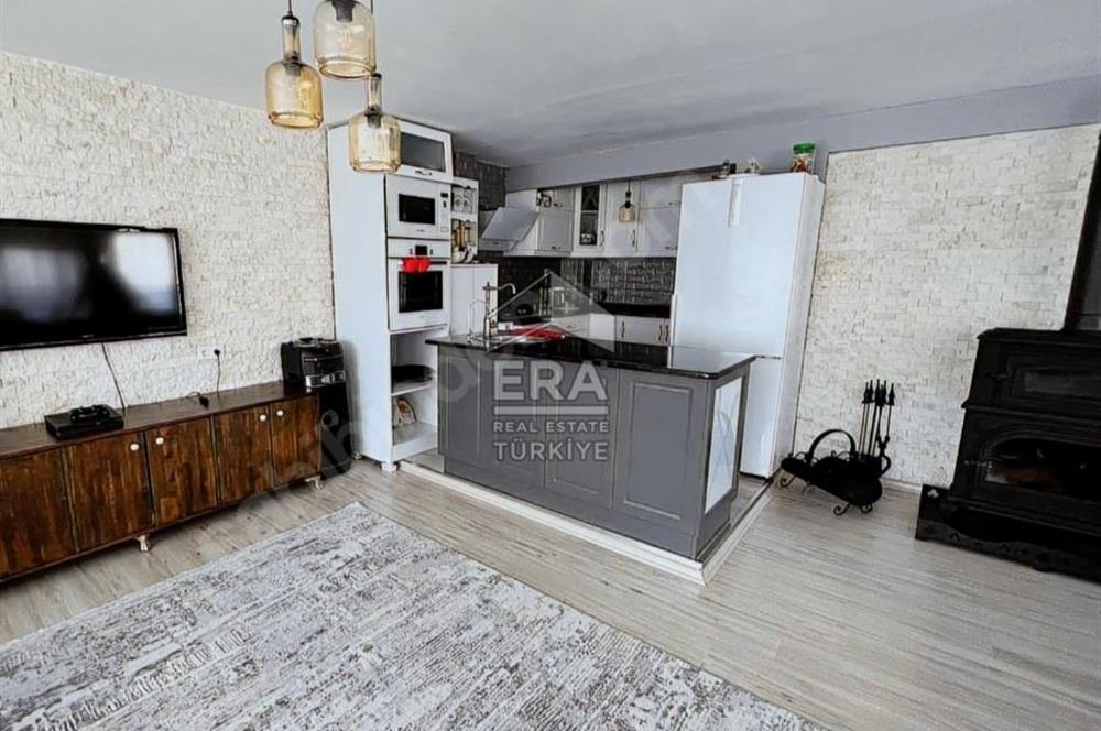 Ayvalık Sarımsaklı’da 285 m2 5+1 çatı teras dubleks Ev – Kaçırılmayacak Fırsat