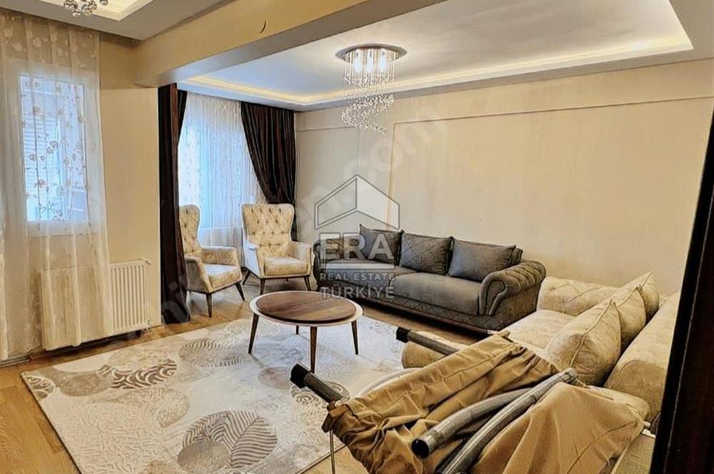 Ayvalık Sarımsaklı’da 285 m2 5+1 çatı teras dubleks Ev – Kaçırılmayacak Fırsat