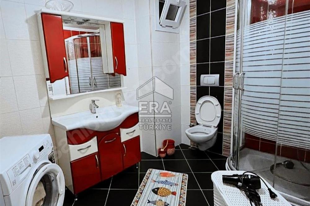 Ayvalık Sarımsaklı’da 285 m2 5+1 çatı teras dubleks Ev – Kaçırılmayacak Fırsat