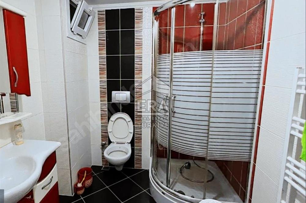 Ayvalık Sarımsaklı’da 285 m2 5+1 çatı teras dubleks Ev – Kaçırılmayacak Fırsat
