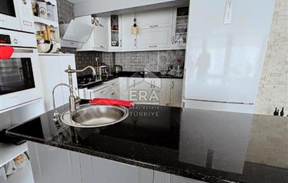 Ayvalık Sarımsaklı’da 285 m2 5+1 çatı teras dubleks Ev – Kaçırılmayacak Fırsat