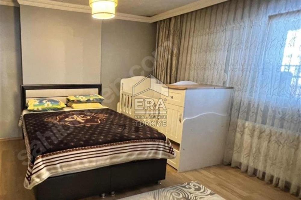 Ayvalık Sarımsaklı’da 285 m2 5+1 çatı teras dubleks Ev – Kaçırılmayacak Fırsat