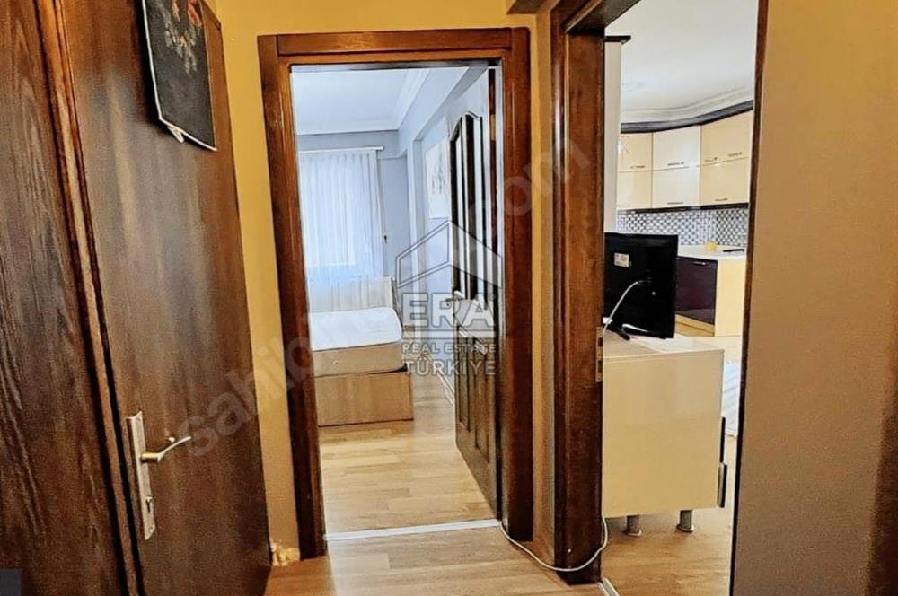 Ayvalık Sarımsaklı’da 285 m2 5+1 çatı teras dubleks Ev – Kaçırılmayacak Fırsat