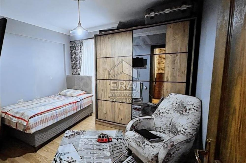 Ayvalık Sarımsaklı’da 285 m2 5+1 çatı teras dubleks Ev – Kaçırılmayacak Fırsat