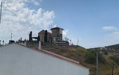 Ayvalık Cunda’da Muhteşem Manzaralı 2 katlı her bir daire 120 m2 olmak üzere 4+1 Satılık bina