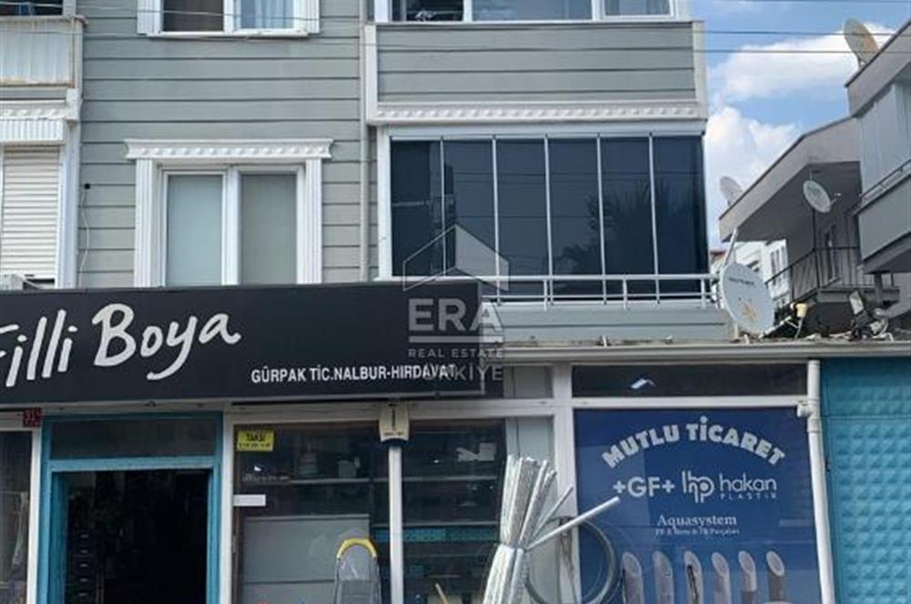 Ayvalık Sarımsaklı’da 285 m2 5+1 çatı teras dubleks Ev – Kaçırılmayacak Fırsat