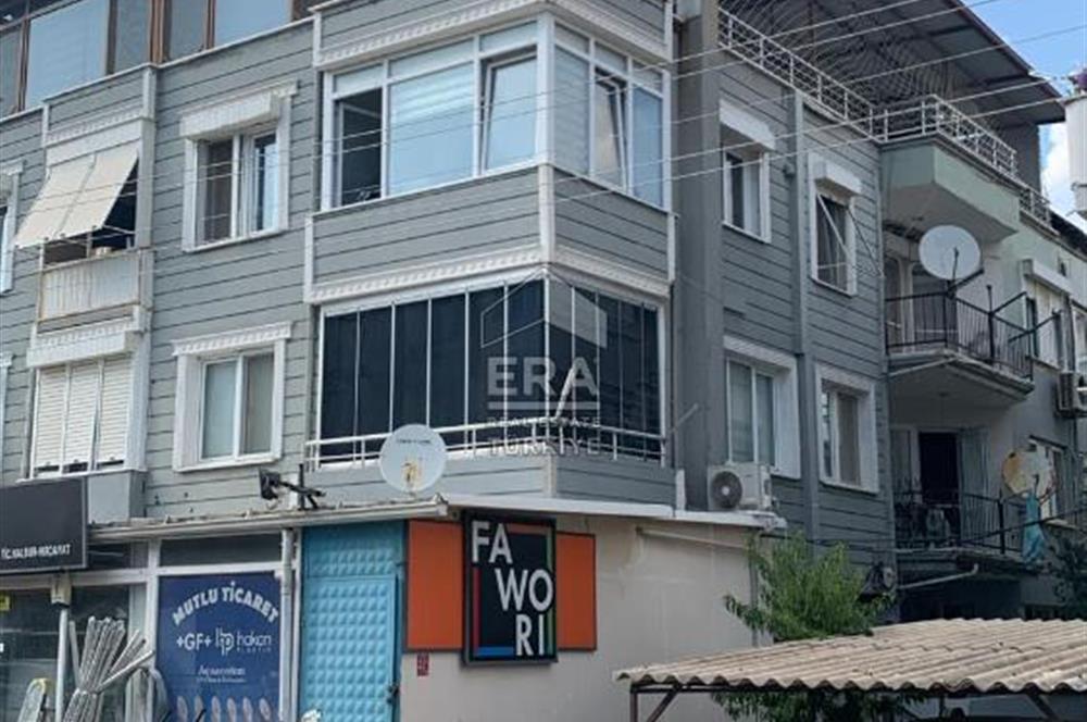 Ayvalık Sarımsaklı’da 285 m2 5+1 çatı teras dubleks Ev – Kaçırılmayacak Fırsat