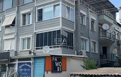 Ayvalık Sarımsaklı’da 285 m2 5+1 çatı teras dubleks Ev – Kaçırılmayacak Fırsat