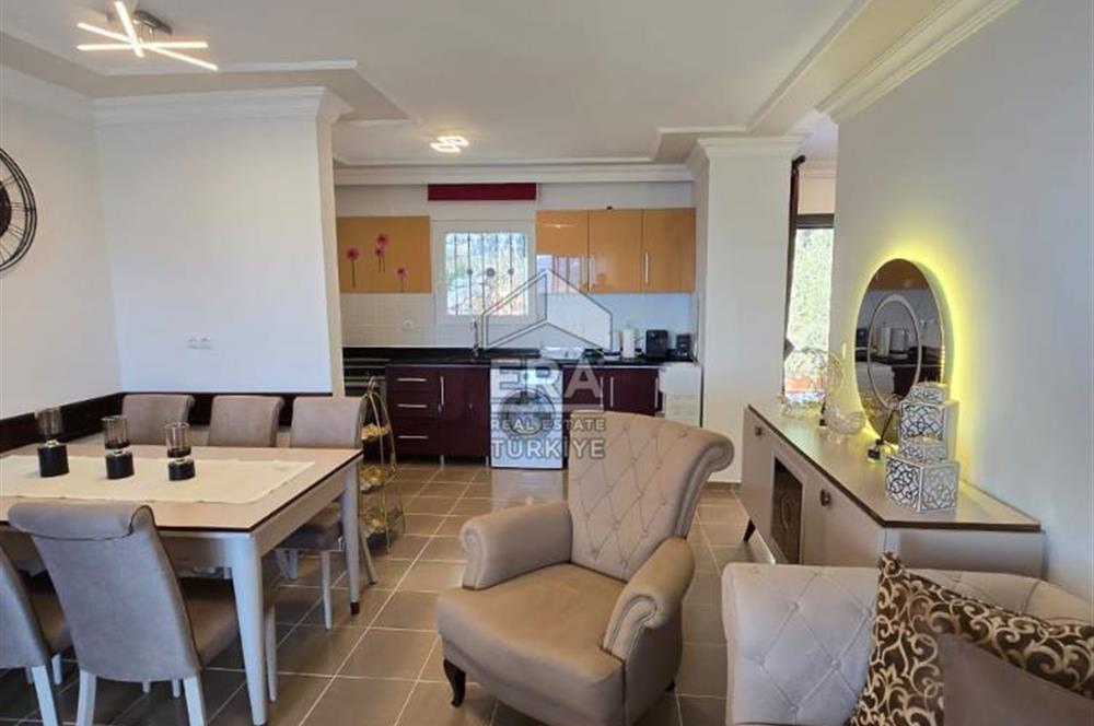 AKBÜKTE SATILIK DAİRE