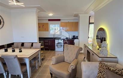 AKBÜKTE SATILIK DAİRE