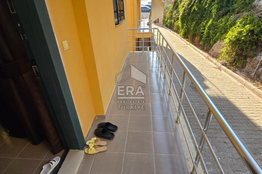 AKBÜKTE SATILIK DAİRE