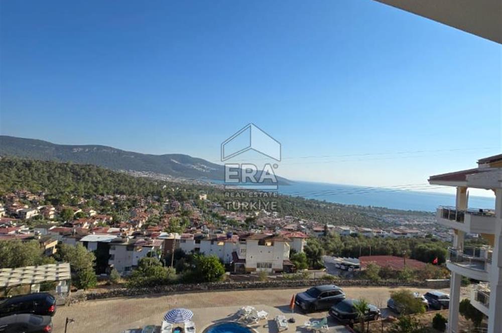 AKBÜKTE SATILIK DAİRE
