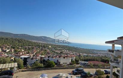 AKBÜKTE SATILIK DAİRE