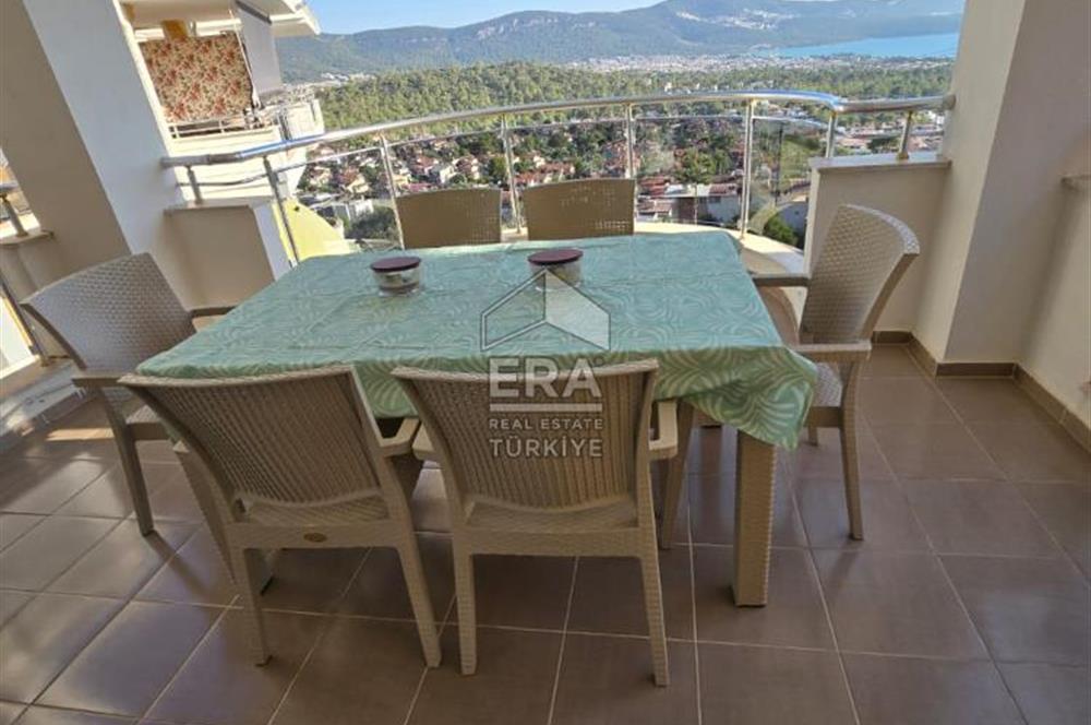 AKBÜKTE SATILIK DAİRE