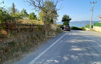 Sapanca Dibektaş Satılık Arsa