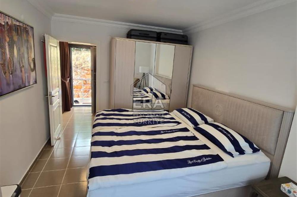 AKBÜKTE SATILIK DAİRE