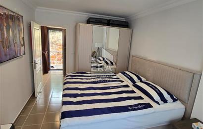 AKBÜKTE SATILIK DAİRE