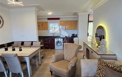 AKBÜKTE SATILIK DAİRE