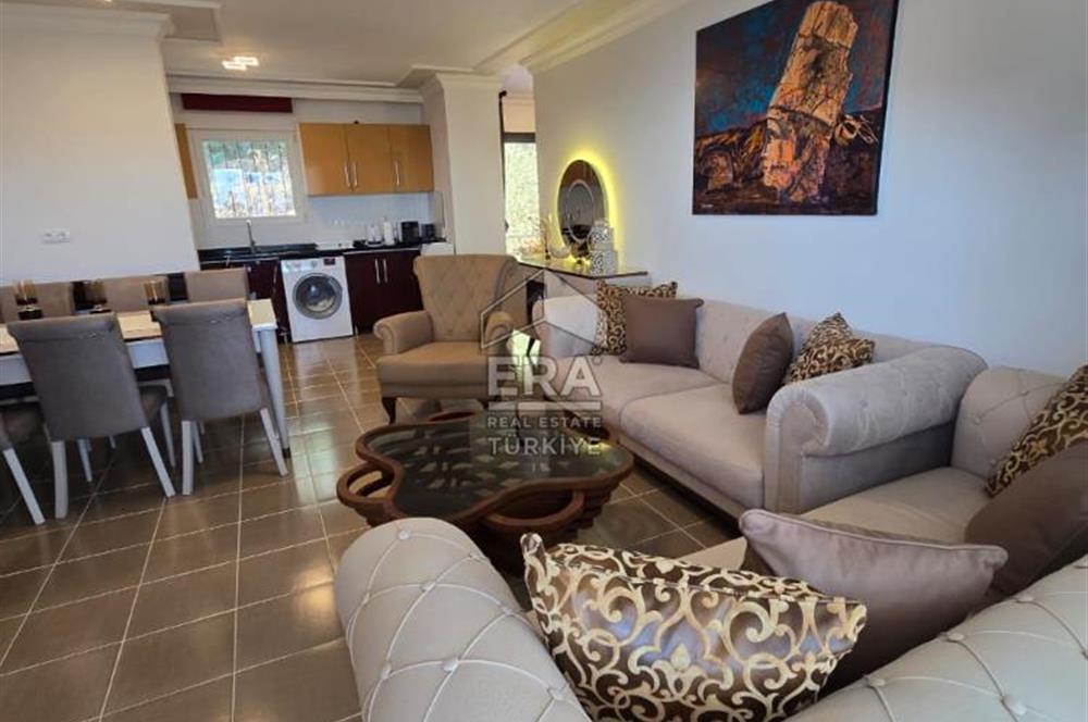 AKBÜKTE SATILIK DAİRE