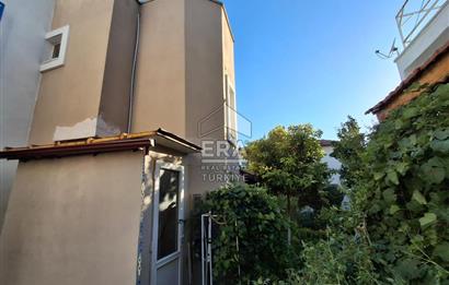 Ayvalık Küçükköy Havuzlu Sitede Satılık Villa