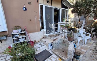 Ayvalık Küçükköy Havuzlu Sitede Satılık Villa